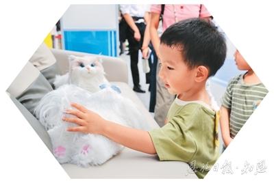 中国“陪伴经济”打开消费新空间(图2)